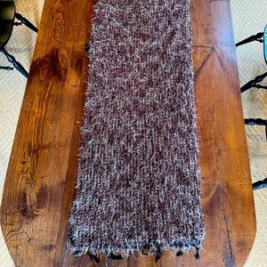 Jill Main New Zealand Shawl